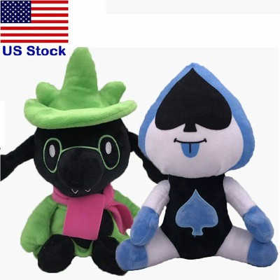 undertale plush